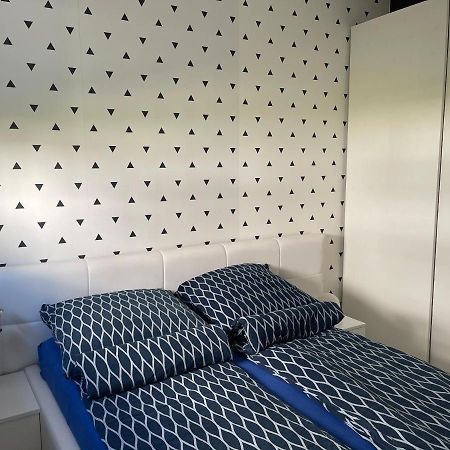 Neptun Apartament Świnoujście Extérieur photo