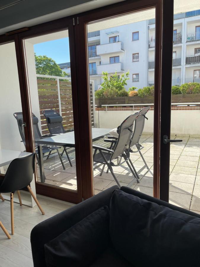 Neptun Apartament Świnoujście Extérieur photo