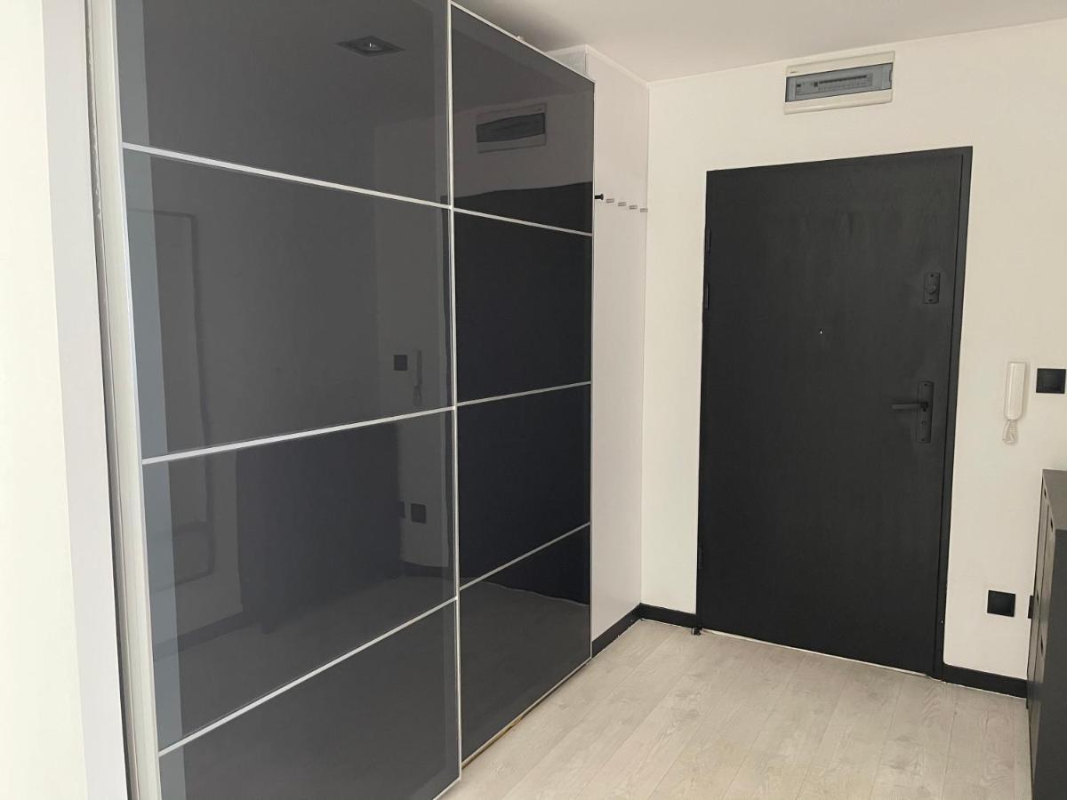 Neptun Apartament Świnoujście Extérieur photo
