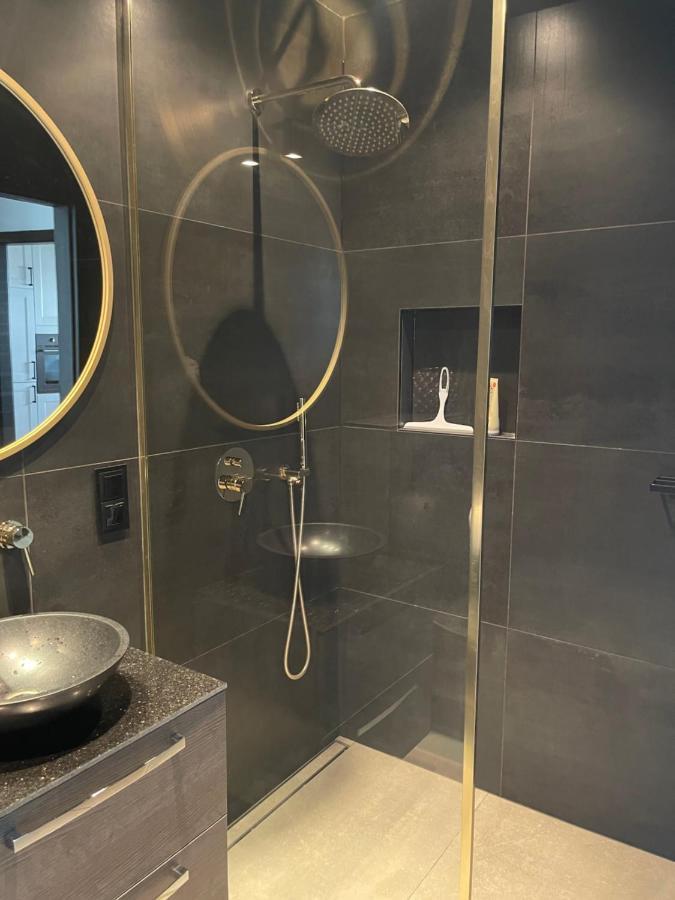 Neptun Apartament Świnoujście Extérieur photo