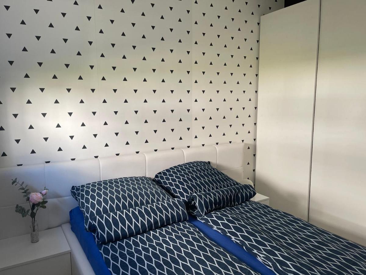 Neptun Apartament Świnoujście Extérieur photo