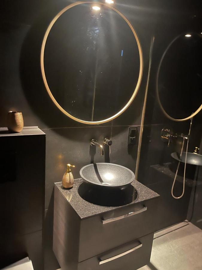 Neptun Apartament Świnoujście Extérieur photo